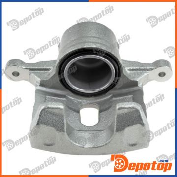 Étrier de frein avant gauche pour HYUNDAI | 82-2442, 4546